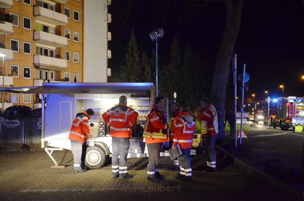 Feuer Hochhaus Leichlingen Am Buescherhof P243.JPG - Miklos Laubert